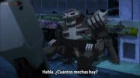 Full Metal Panic! Invisible Victory episodio 8