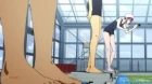 Uchiage Hanabi, Shita kara Miru ka? Yoko kara Miru ka? episodio 1