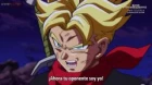Dragon Ball Heroes episodio 11
