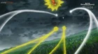 Dragon Ball Heroes episodio 12