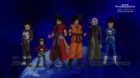Dragon Ball Heroes episodio 21