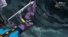 Dragon Ball Heroes episodio 22