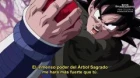 Dragon Ball Heroes episodio 23