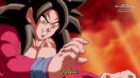 Dragon Ball Heroes episodio 24