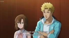 Hanebado! episodio 12