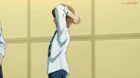 Hanebado! episodio 4