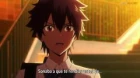 Hanebado! episodio 6