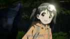 Yama no Susume: Third Season episodio 1