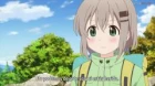 Yama no Susume: Third Season episodio 12
