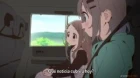 Yama no Susume: Third Season episodio 5