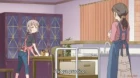 Yama no Susume: Third Season episodio 6