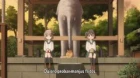 Yama no Susume: Third Season episodio 8