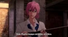 Senjuushi episodio 2
