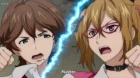 Senjuushi episodio 3