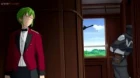 Senjuushi episodio 5