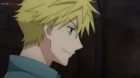Senjuushi episodio 8