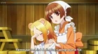 Yuragi-sou no Yuuna-san OVA episodio 1