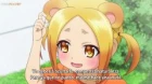 Yuragi-sou no Yuuna-san OVA episodio 2
