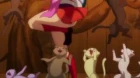 Yuragi-sou no Yuuna-san OVA episodio 3