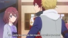 Yume Oukoku to Nemureru 100 Nin no Ouji-sama episodio 2
