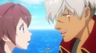 Yume Oukoku to Nemureru 100 Nin no Ouji-sama episodio 4