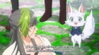 Yume Oukoku to Nemureru 100 Nin no Ouji-sama episodio 9
