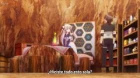 Shichisei no Subaru episodio 10