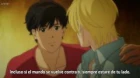 Banana Fish episodio 11