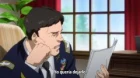 Banana Fish episodio 14