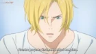 Banana Fish episodio 15