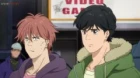 Banana Fish episodio 19