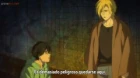 Banana Fish episodio 20