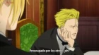 Banana Fish episodio 9