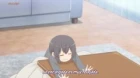 Sunoharasou no Kanrinin-san episodio 12