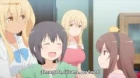 Sunoharasou no Kanrinin-san episodio 6