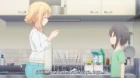 Sunoharasou no Kanrinin-san episodio 7