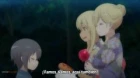 Sunoharasou no Kanrinin-san episodio 8