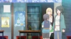 Sunoharasou no Kanrinin-san episodio 9