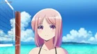Harukana Receive episodio 1