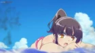 Harukana Receive episodio 3