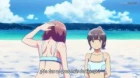 Harukana Receive episodio 5