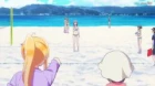 Harukana Receive episodio 6