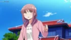 Harukana Receive episodio 8