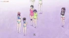 Harukana Receive episodio 9