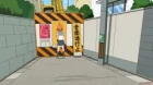 Chio-chan no Tsuugakuro episodio 1