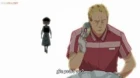 Chio-chan no Tsuugakuro episodio 10