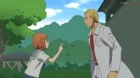 Chio-chan no Tsuugakuro episodio 3