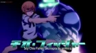 Chio-chan no Tsuugakuro episodio 8