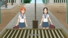Chio-chan no Tsuugakuro episodio 9