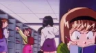 Jigoku Sensei Nube episodio 35